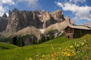 Corvara in Badia